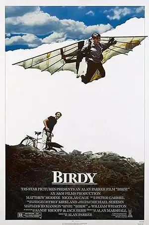 فيلم Birdy 1984 مترجم - باهي فيلم